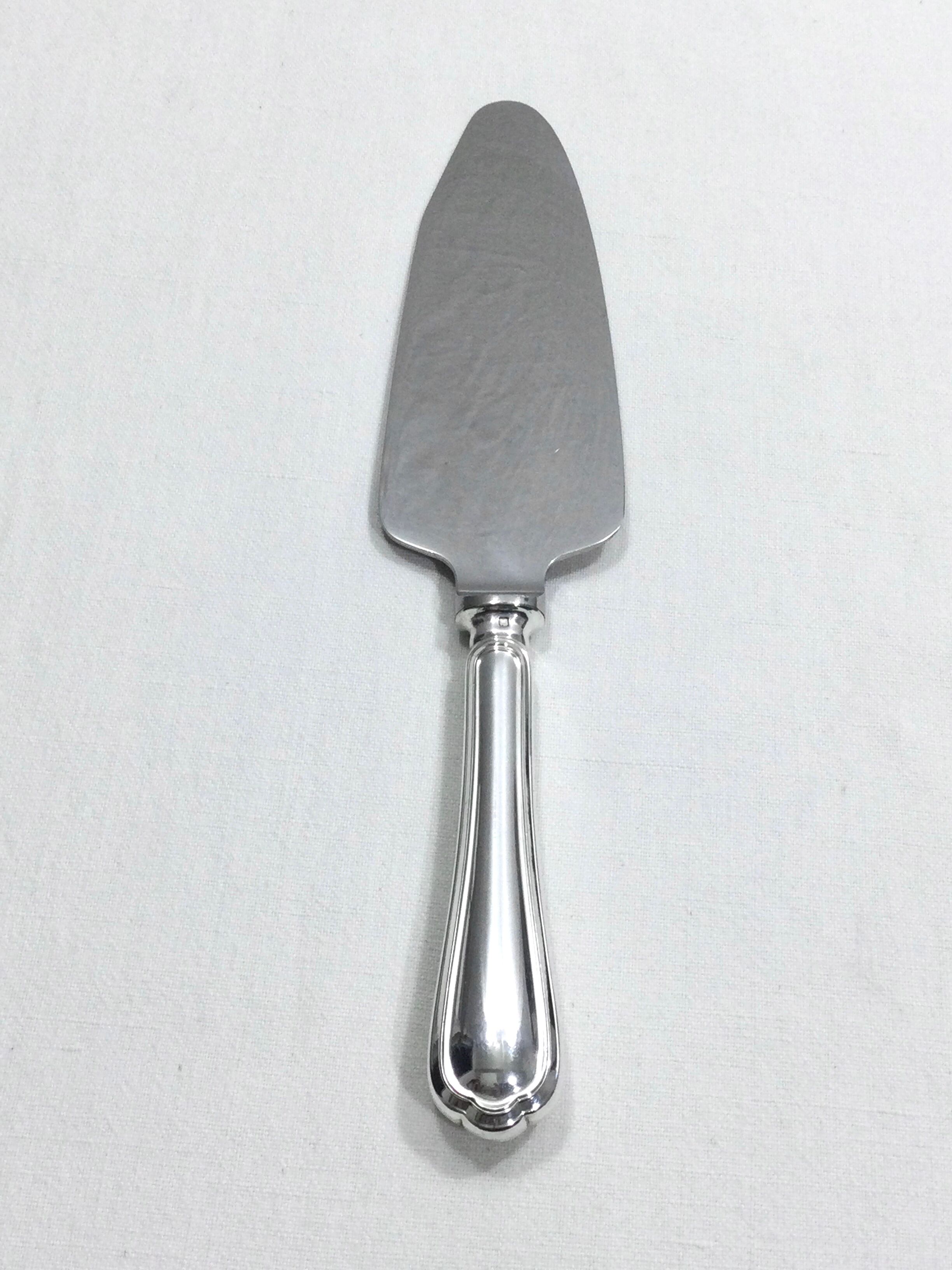 Christofle - spatours pie shovel