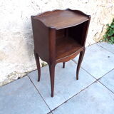 Louis XV style bedside table