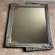 Art Deco mirror