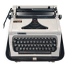 Machine à écrire ERIKA