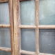 Double 18th-century window
