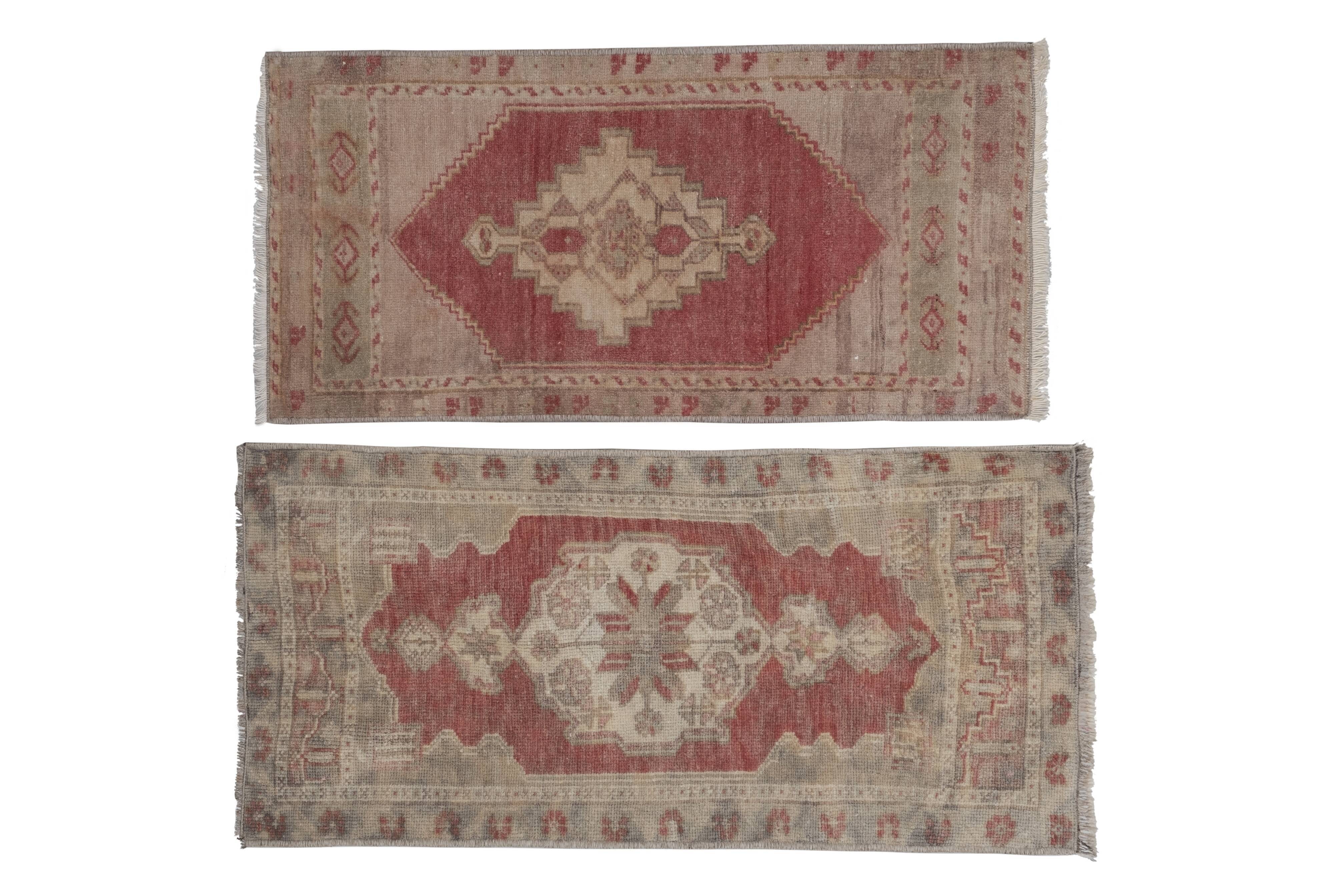 Rugs 43x89 49x98 cm