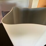 Origami vase - cinna/roset line