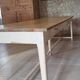 Farm table