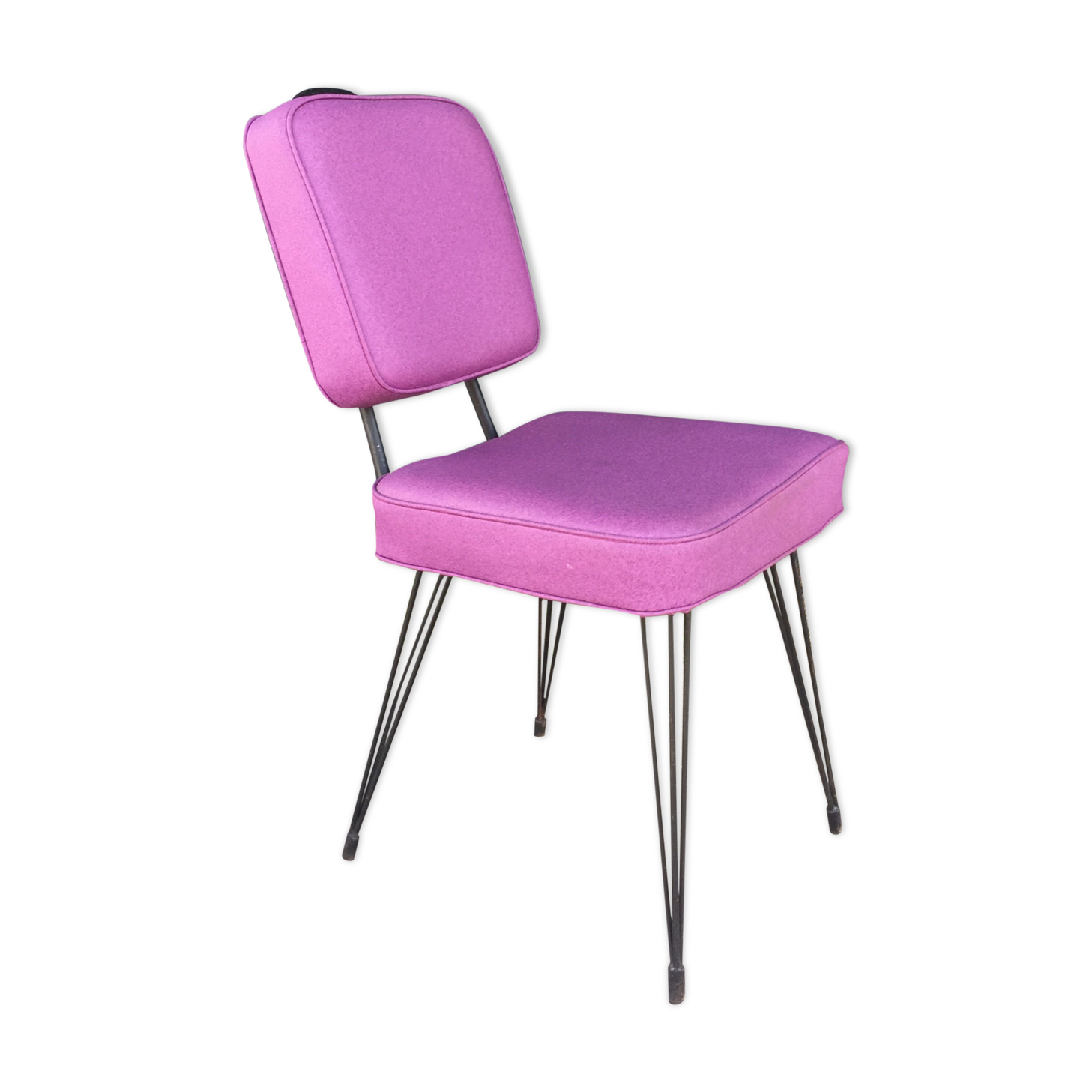 1950s chair revisited