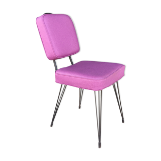 1950s chair revisited
