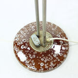 Freestanding floor lamps by kamenicky senov, czechoslovakia 1960s