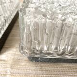 Square holophane ceiling lights 5060