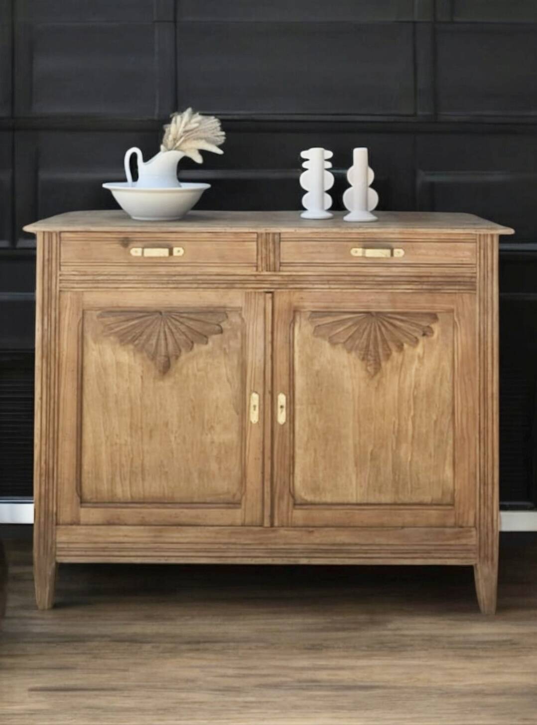 Parisian Art Deco buffet