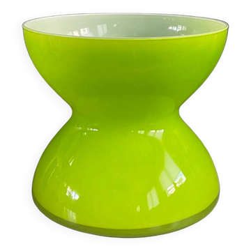 Vase diabolo par Anne Nilsson pour IKEA