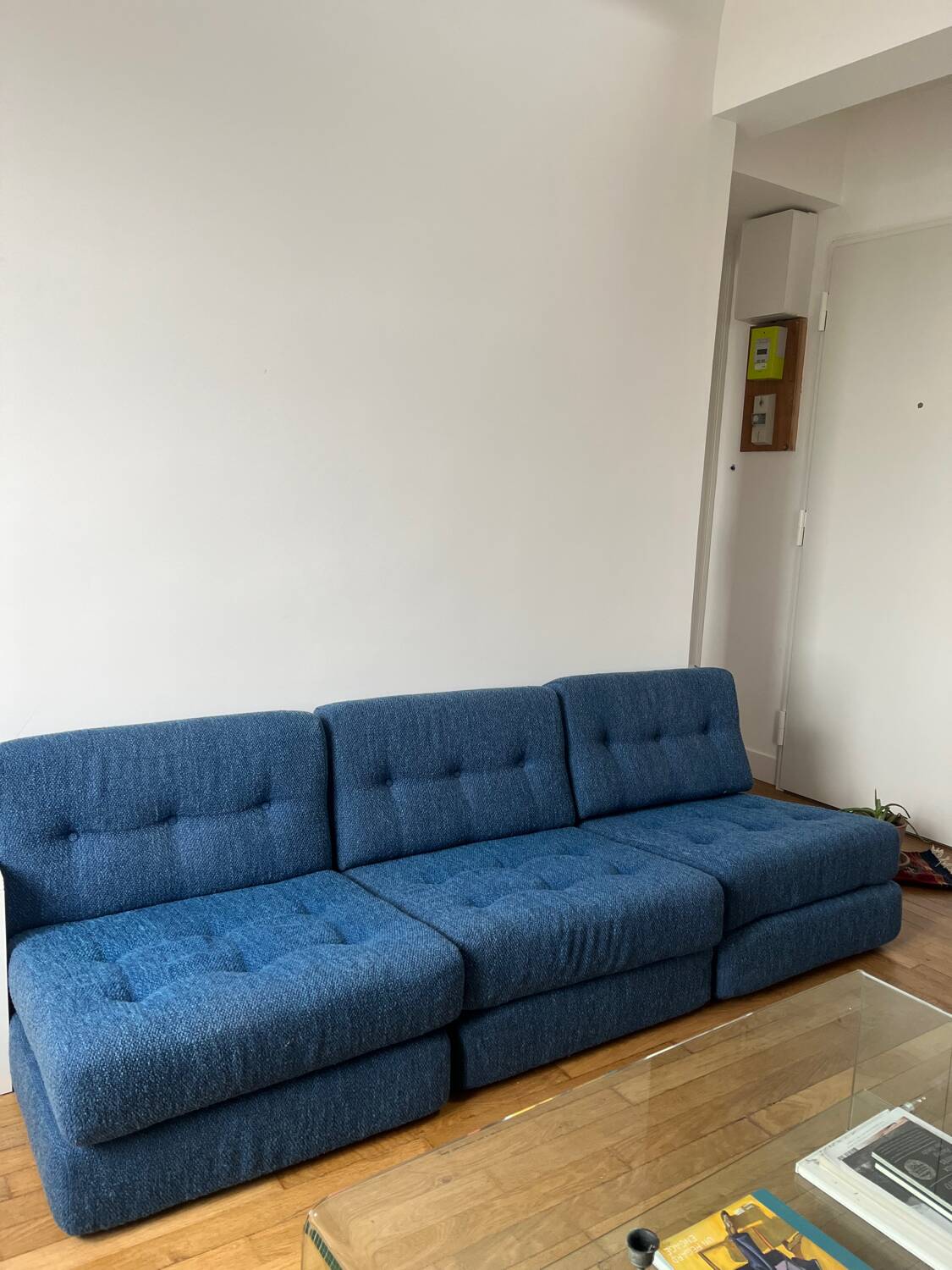 So.Mo.Sy armchairs Lille