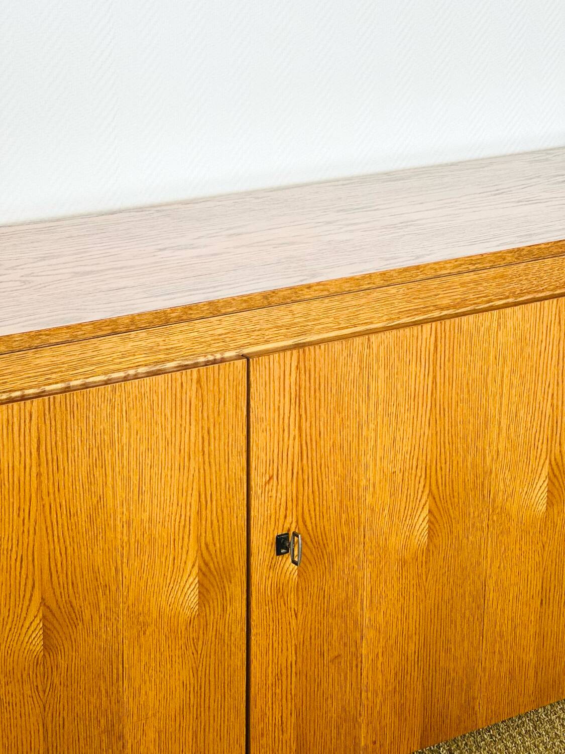 Vintage 1960s sideboard