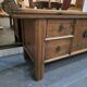 Asian low furniture