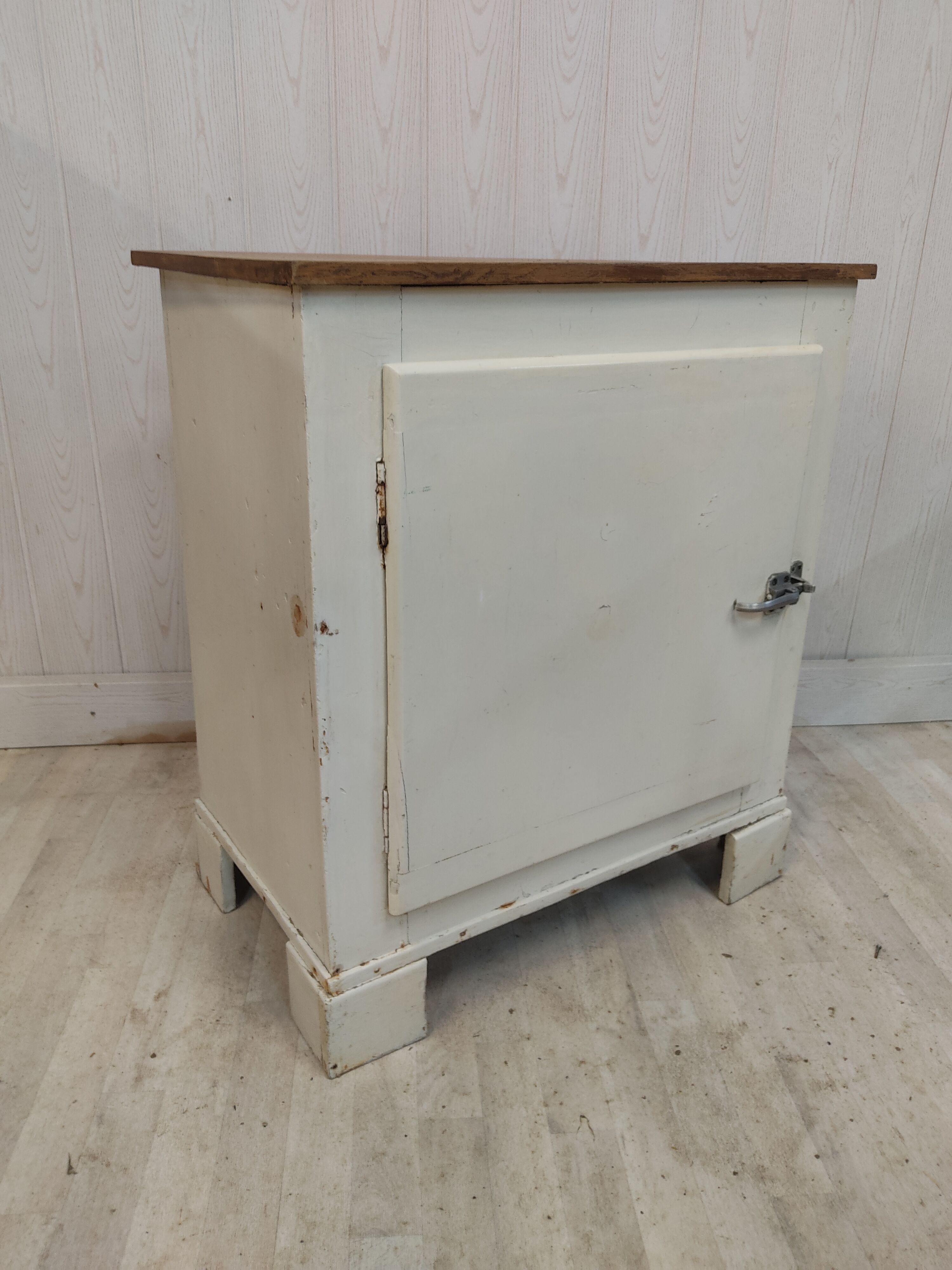 Buffet vintage en bois