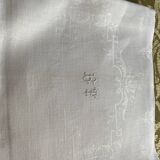 BT Mounted Towel Set