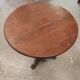 Bistro table