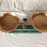 5 KG enamelled cast iron scale