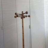 Porte manteaux vintage