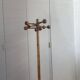 Vintage coat rack