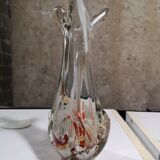 Murano vase perfect condition