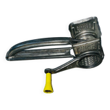 Mouli grater cheese grating mill | slices grater | vintage kitchen utensil 1960