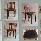 Bistro Chair/Office Horgen-Glaris 30s