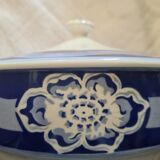 Digoin Sarreguemines Verdi tureen