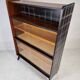 Vintage Brown Vitrine from Tatra, 1970s