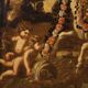 Tableau mythologique du XVIIe siècle, L'Enlèvement d'Europe