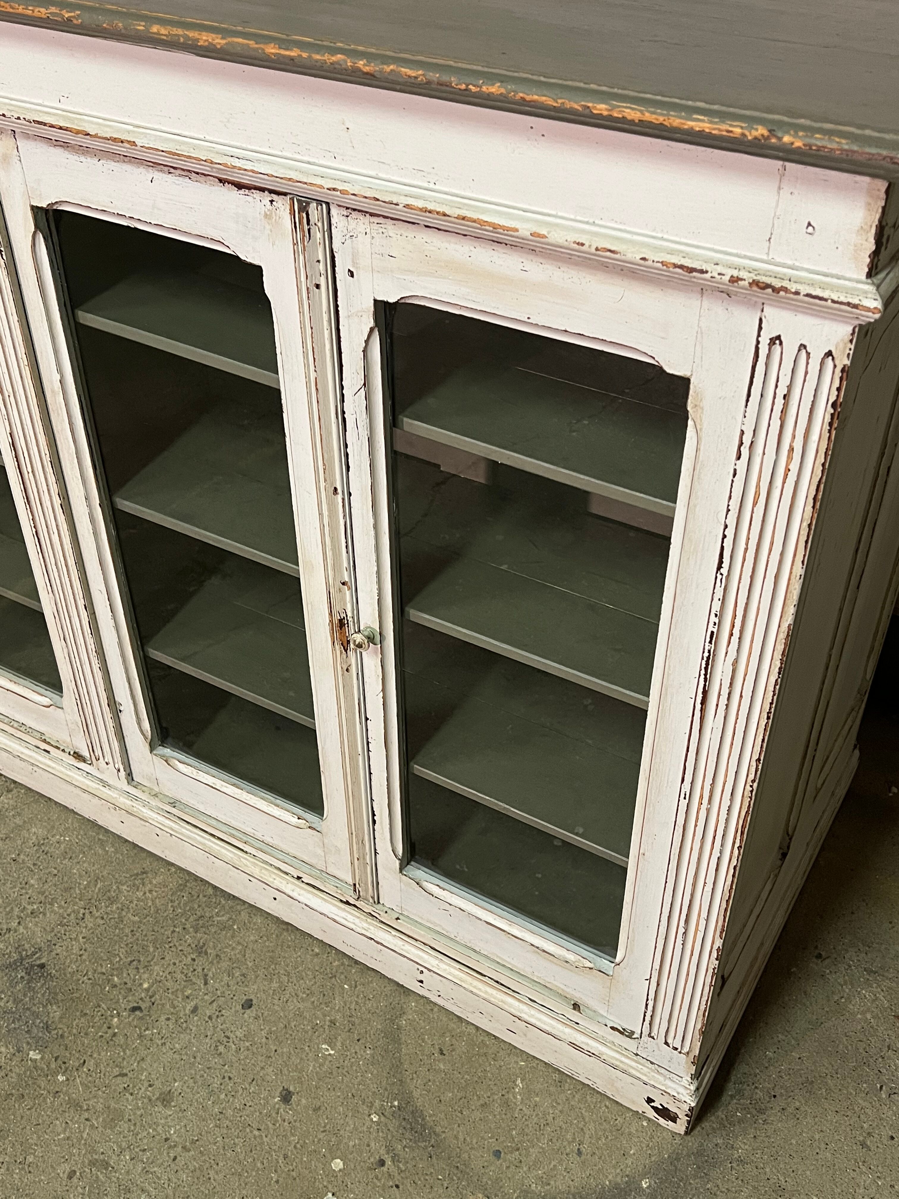 Furniture trade counter grocery store 50s