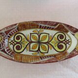 HENRIOT fish service, Quimper