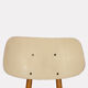 Pair of chairs for ton, 1960