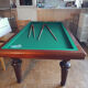 French billiards Chevillotte (model Marquis)