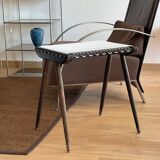 Stool by Georges Tigien, 1950s