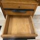 50s modernist desk