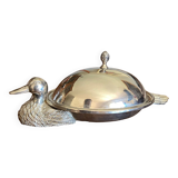 Foie gras bell