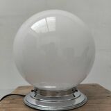 Opaline ceiling light