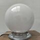 Plafonnier opaline