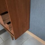 Vintage 60s cupboard