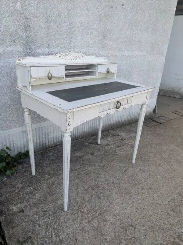 Bonheur du jour, console années 30