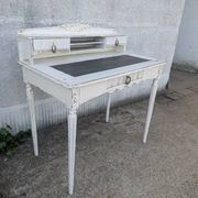 Daybed, 1930s console