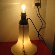 Lampe Cirrus Peill & Putzler, Allemagne 1970