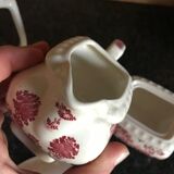 Tea set Villeroy and Boch Rusticana