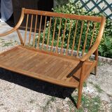 Scandinavian sofa