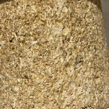 Stone lamp from Gard