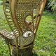 Fauteuil "Emmanuelle"