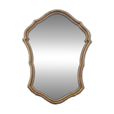 Mirror 50 x 69 cm