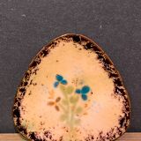 Enamelled cup, enamel on copper