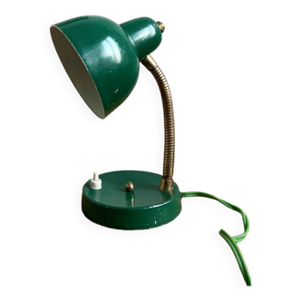 Vintage desk lamp