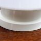 Pair of vintage wall or ceiling lights